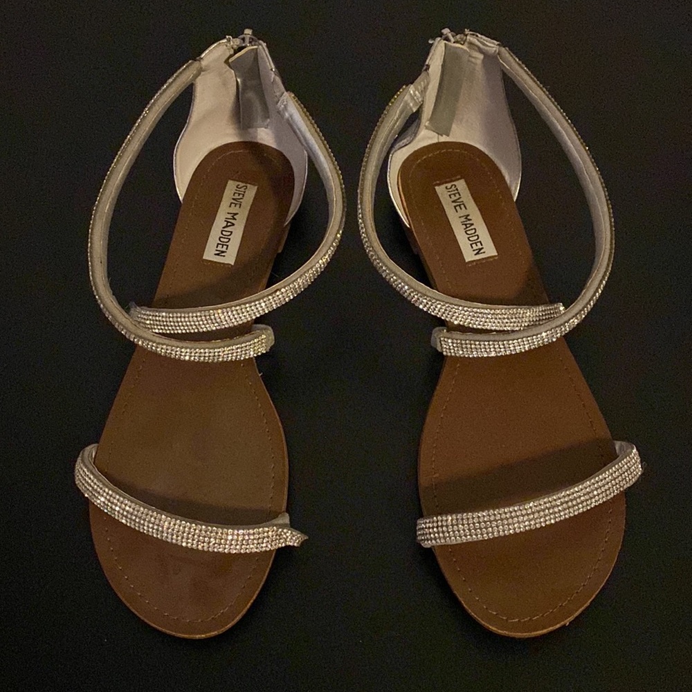 Steve Madden women’s sandals